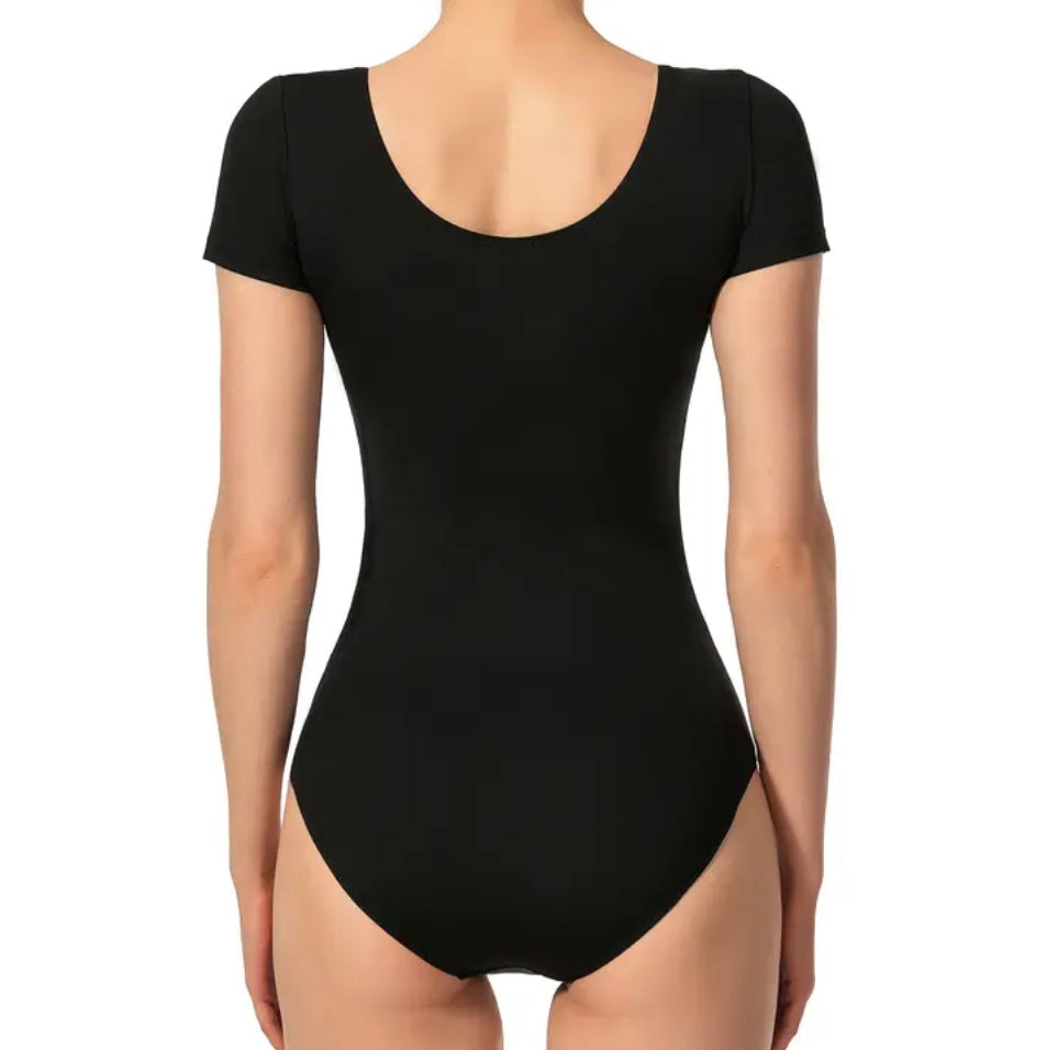 Short sleeve jersey