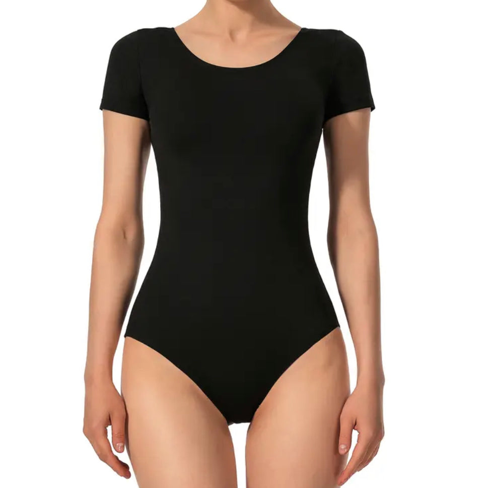 Short sleeve jersey