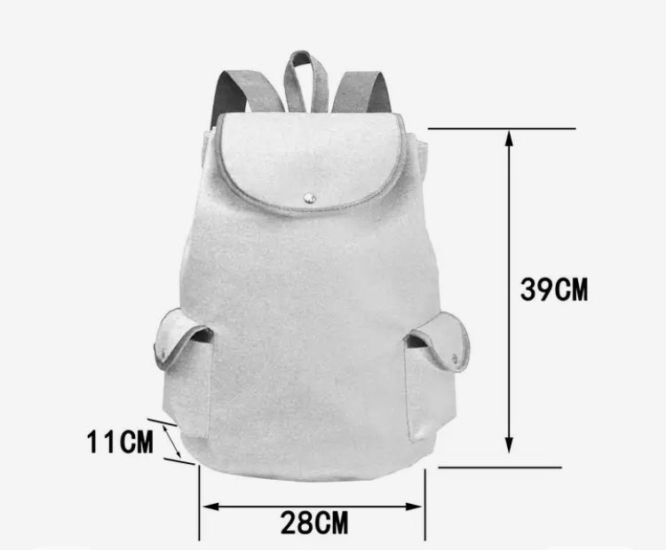 Mochila ritmiquera