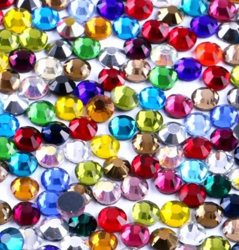 Surtido colores ss20 (1440 piezas )