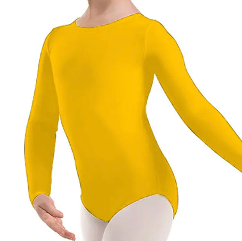 Maillot sencillo