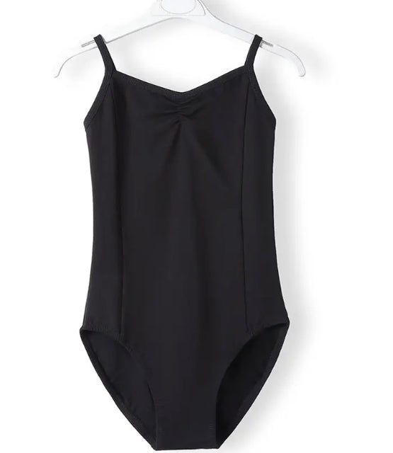 Maillot tirantes fino
