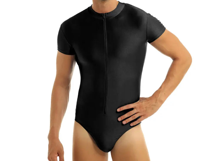 Maillot niño rítmica