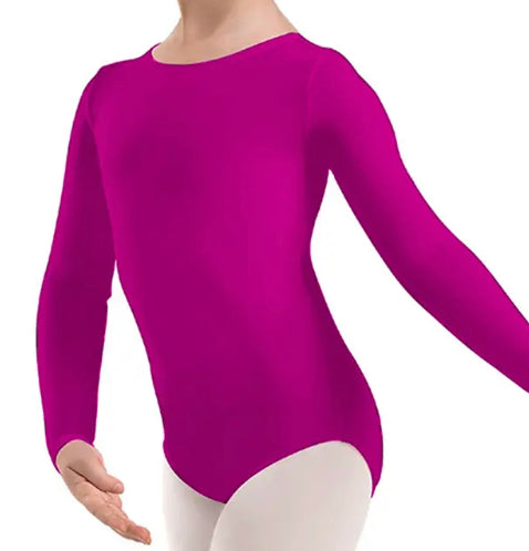 Maillot sencillo
