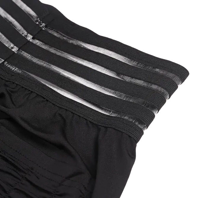 Pantalón corto negro