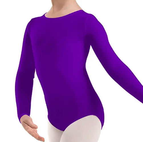 Maillot sencillo