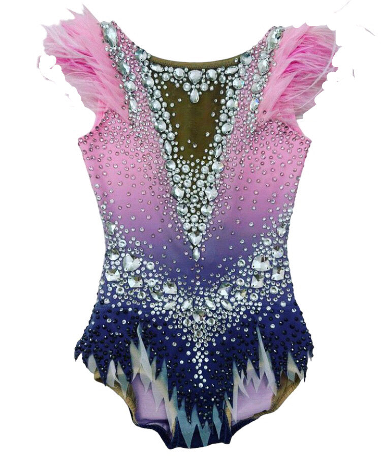 Maillot princesa