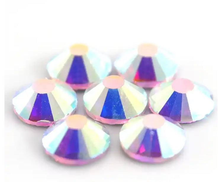 Crystal AB ss20 ss30 ss40 ss50
