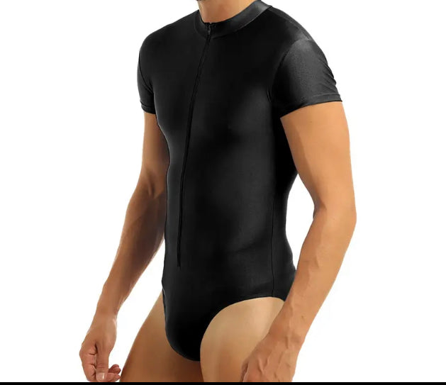 Maillot niño rítmica