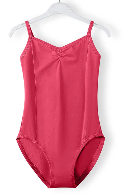 Maillot tirantes fino