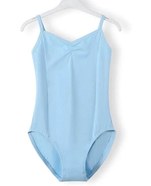 Maillot tirantes fino