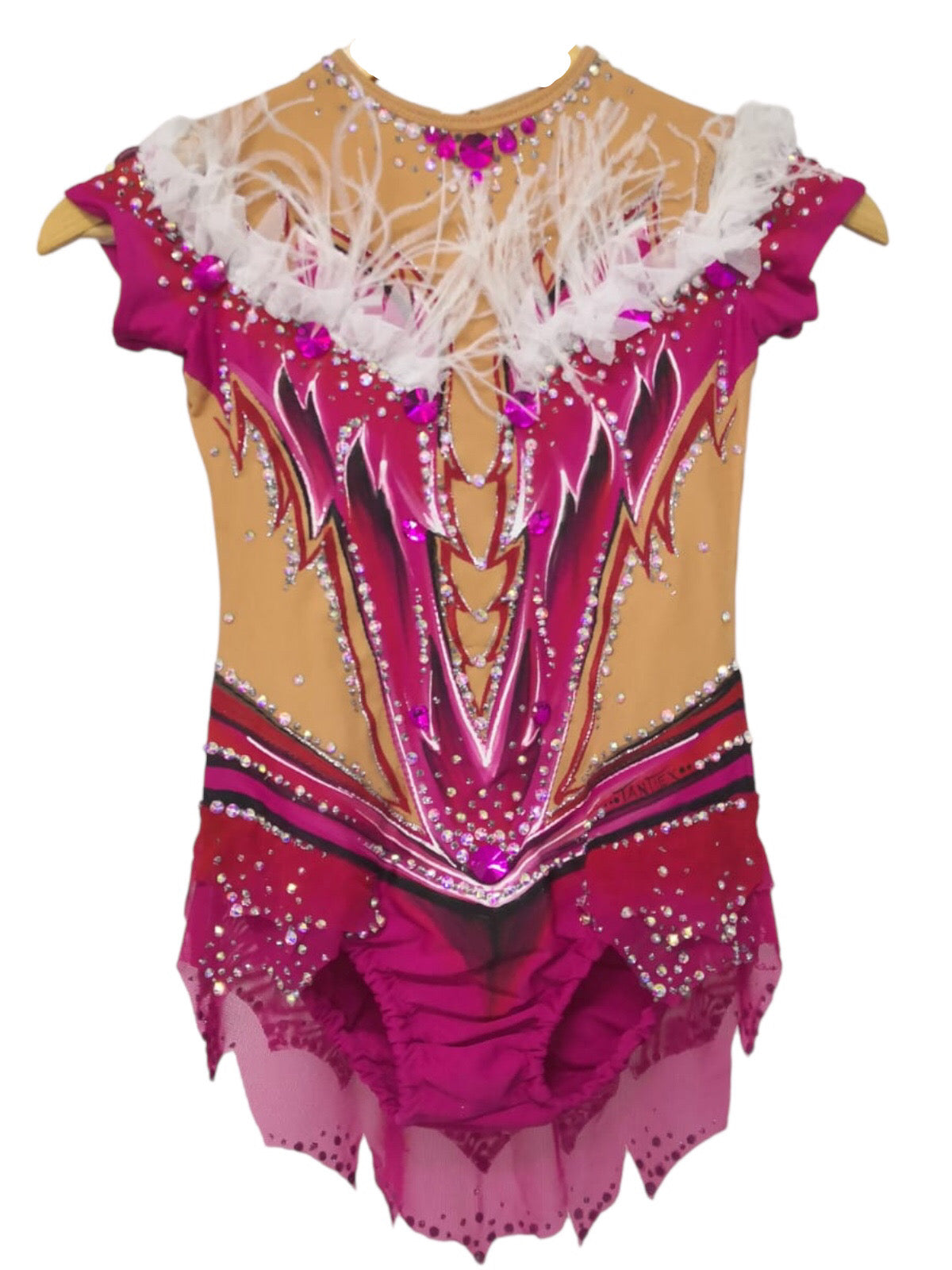 Maillot competición