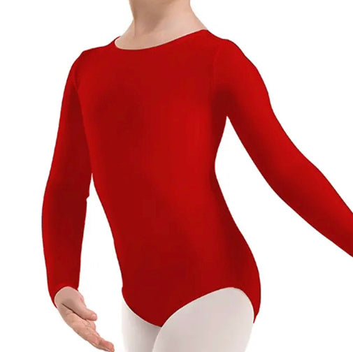 Maillot sencillo