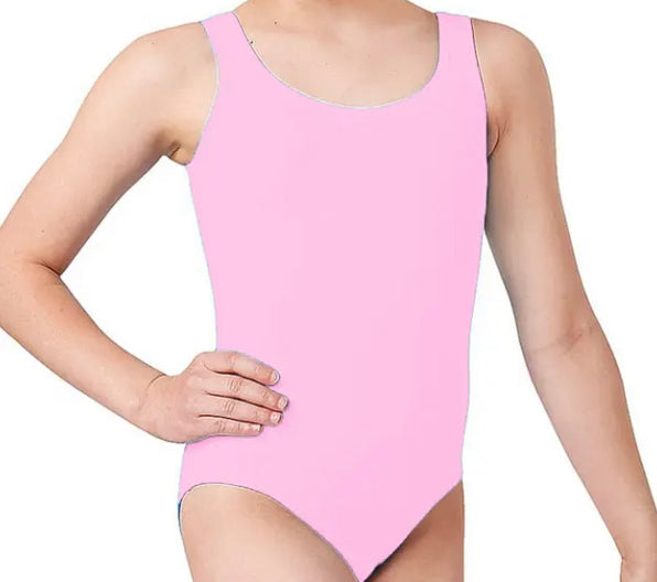 Maillots tirantes