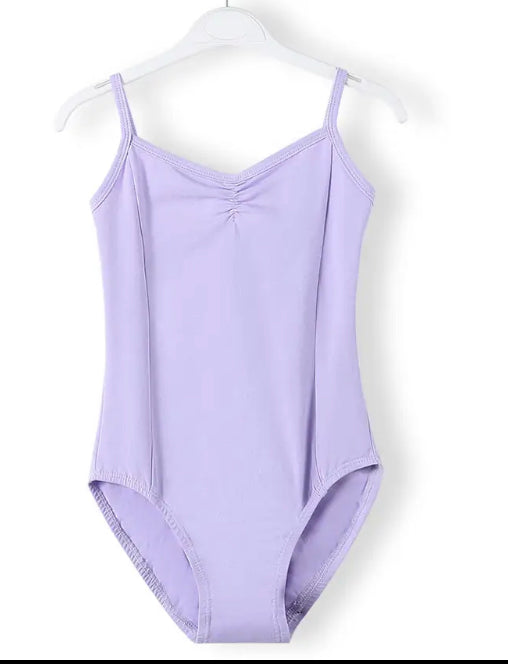 Maillot tirantes fino