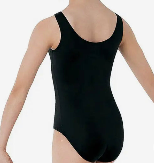 Maillot básico tirante grueso