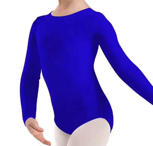 Maillot sencillo