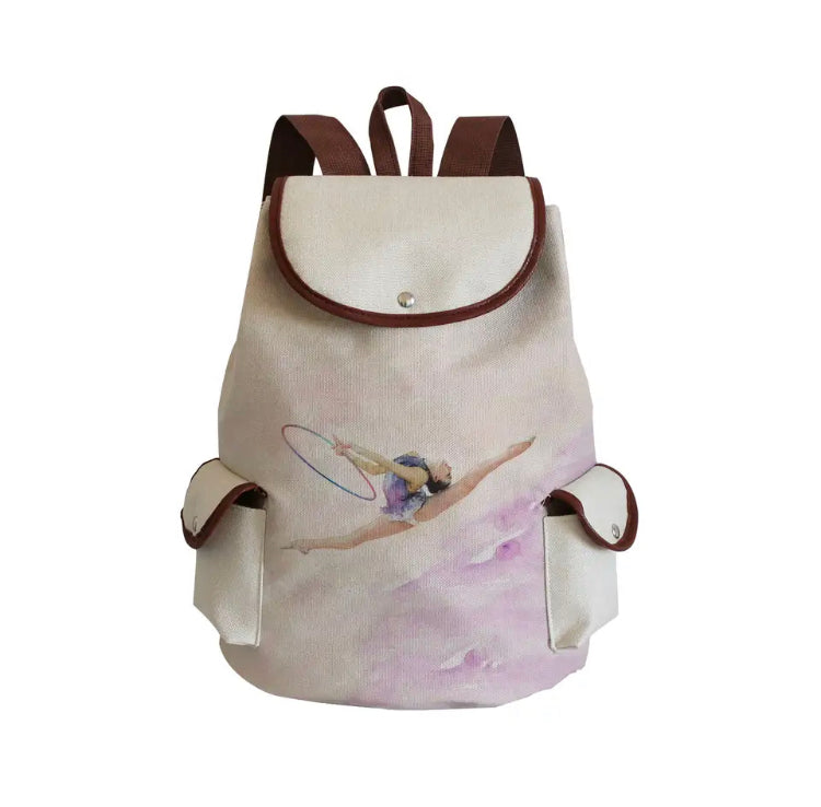 Mochila ritmiquera