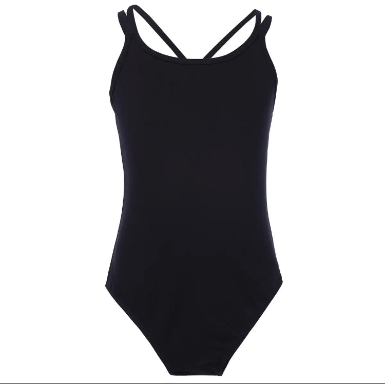 Maillot tirantes