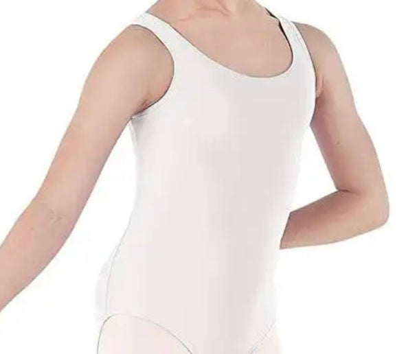 Maillots tirantes