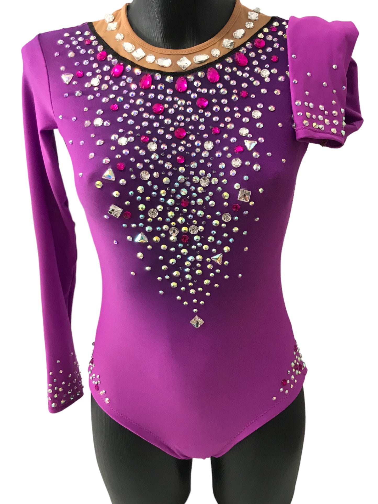 Maillot promoción