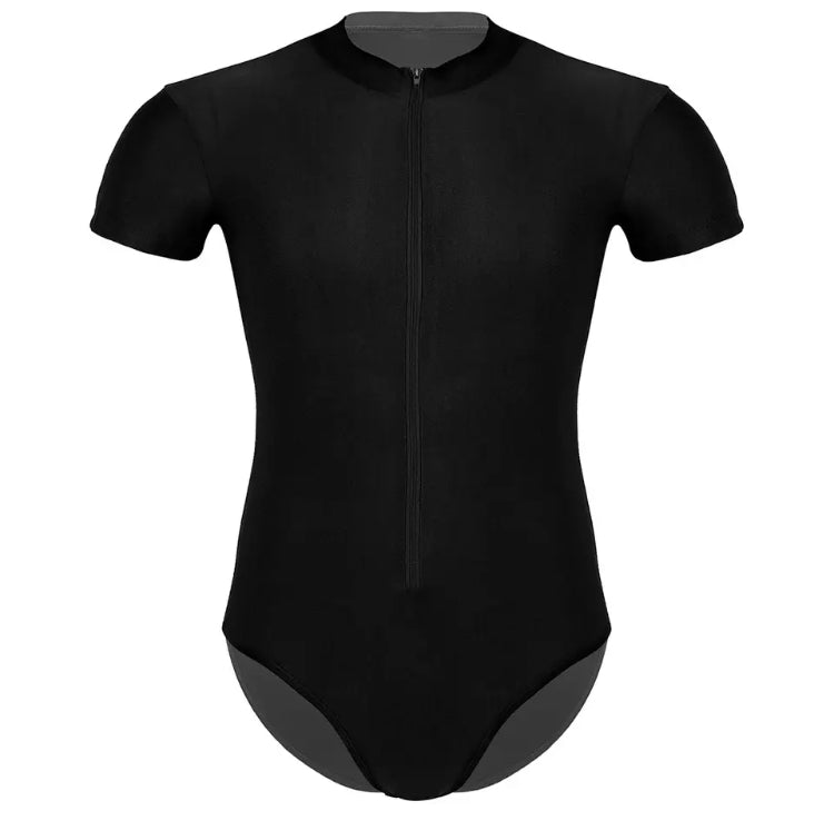 Maillot niño rítmica
