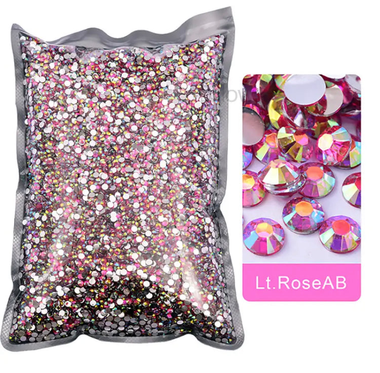 Piedras Rosa AB ( resina )