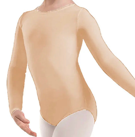 Maillot sencillo