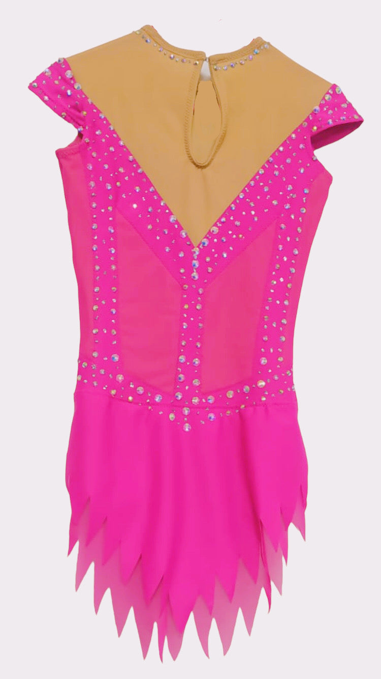 Maillot Lazo