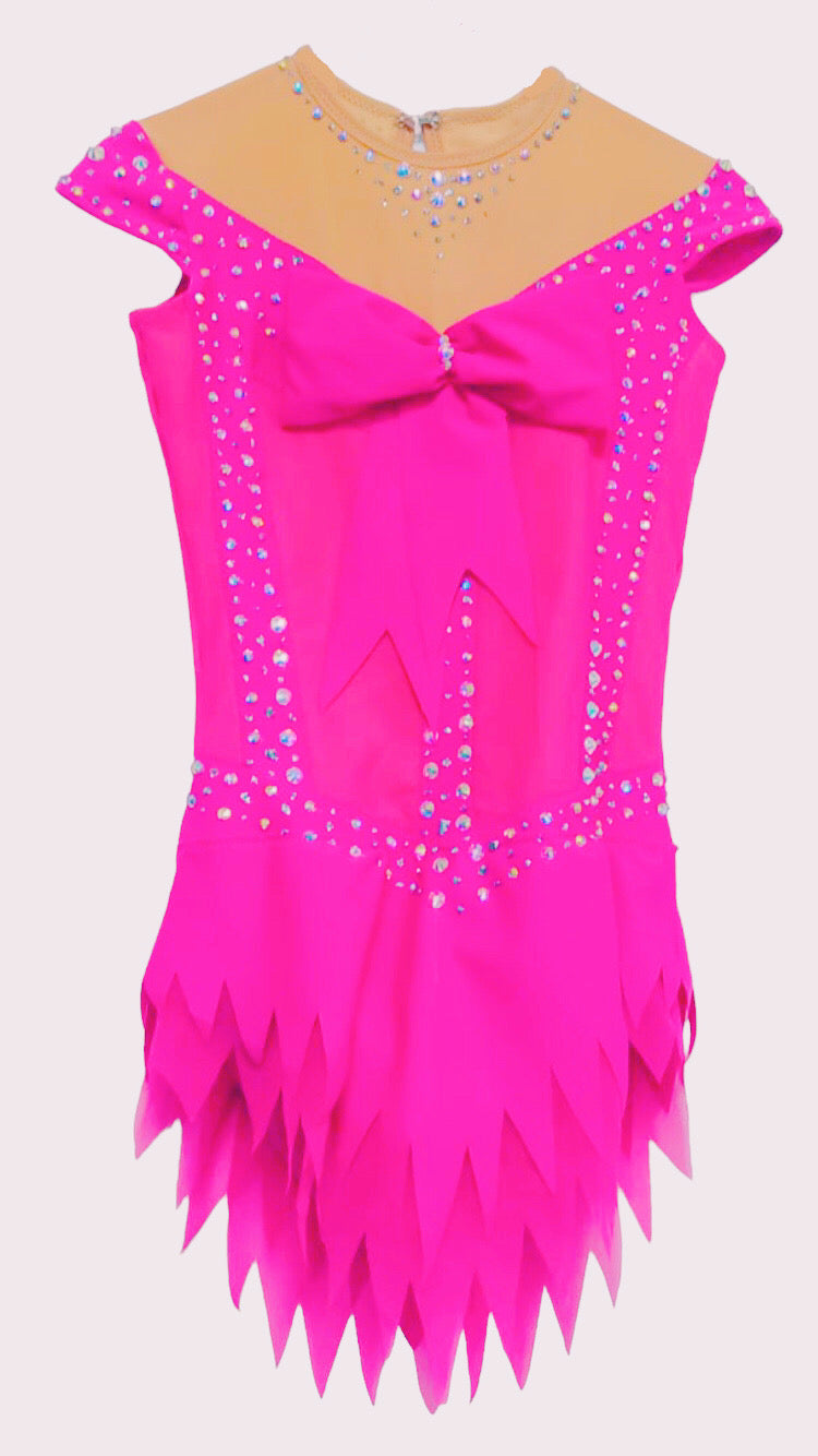 Maillot Lazo