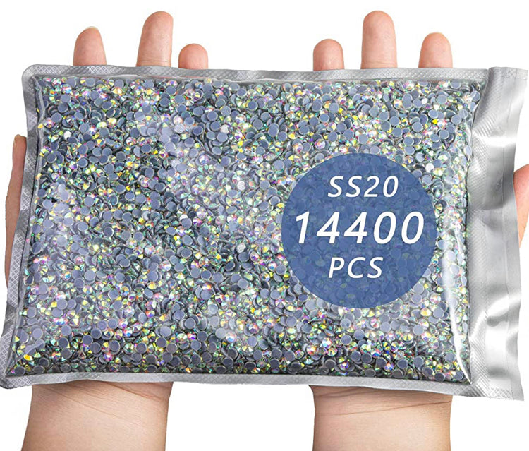 Cristal AB SS20 ( 14.440 piezas )