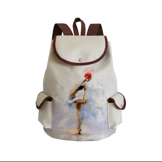 Mochila ritmiquera